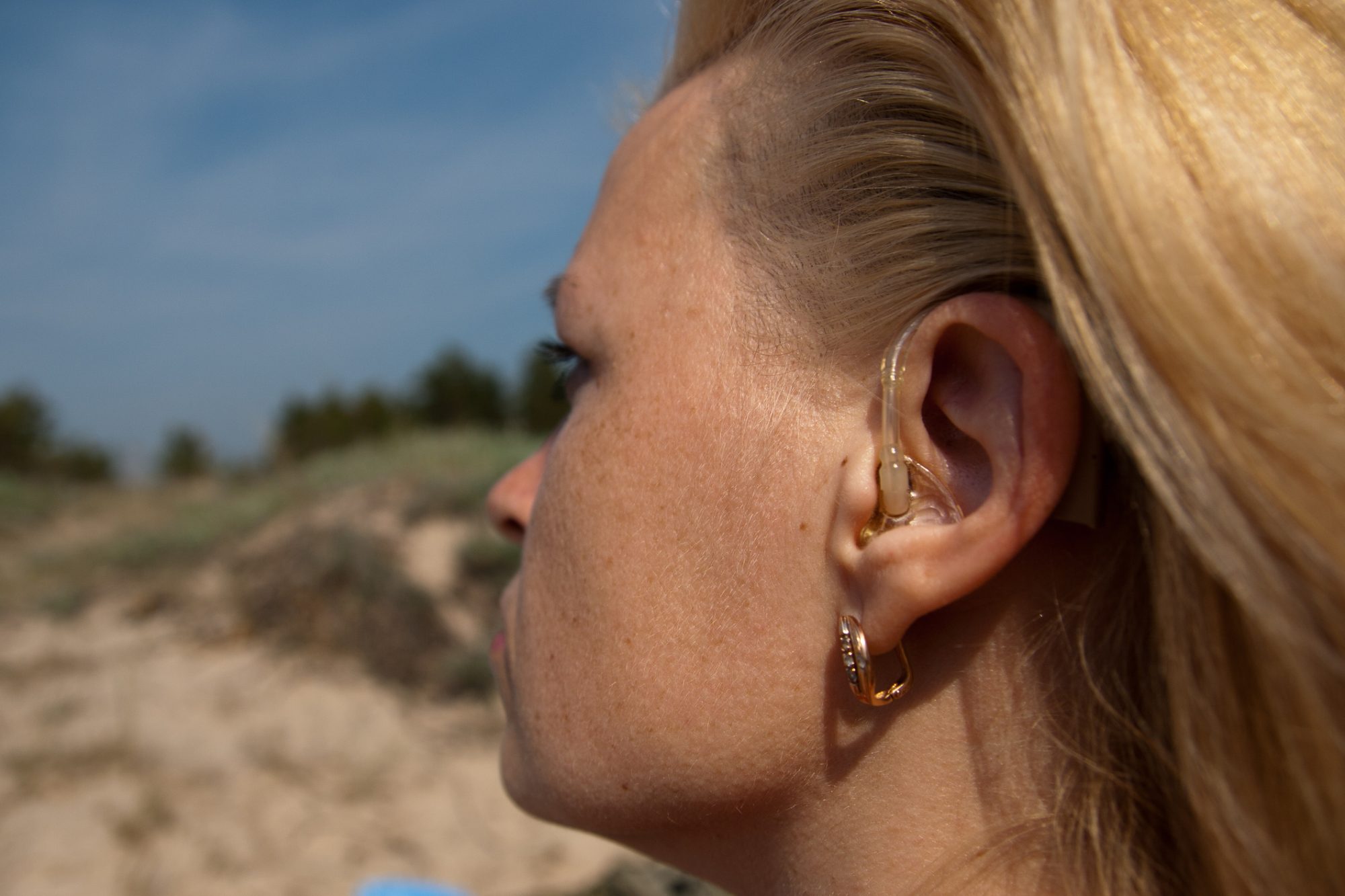 Hearing Aid Services Cheadle Stockport